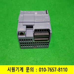 노19957/PLC모듈/6ES7 214-1AG40-0XB0/지멘스