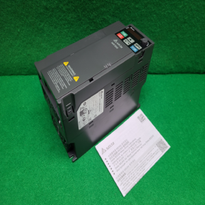주23360/미사용 델타인버터/VFD13AMS43ANSAA/3상 380V/7.5마력/DELTA