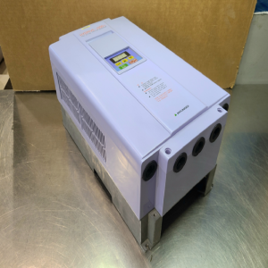 주23364/인버터/HYDRIVE-J3005/J300-110LF5/3상 220V/11KW 15마력/현대