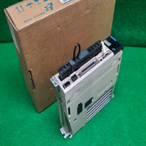 주73101/미사용서보드라이브/SGD7S-R90A00A002/100W/야스가와