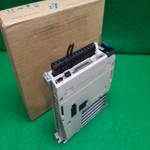 주73103/미사용서보드라이브/SGD7S-1R6A00A/200W/야스가와