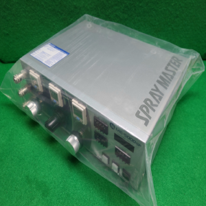 주73104/미사용 무사시디스펜스컨트롤러/ME-5000SP-CTR/AC100-240V/MUSASHI