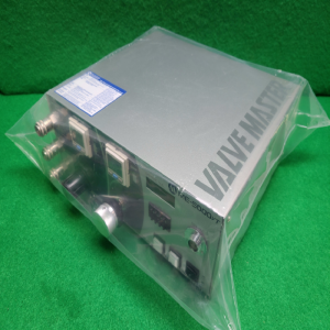 주73105/미사용 무사시디스펜스컨트롤러/ME-5000VT-CTR/AC100-240V/MUSASHI