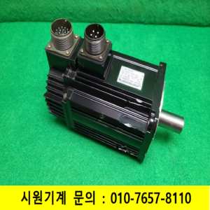 주73107/AC서보모터/SGMSH-15PCA-HQ12/1500W/야스가와