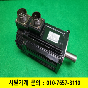 주73109/AC서보모터/SGMSH-15PCA-HQ12/1500W/야스가와