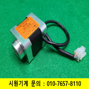 초14040/중공축형 5상스텝핑모터/AH3K-S545/오토닉스
