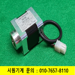 초14041/중공축형 5상스텝핑모터/AH3K-S545/오토닉스