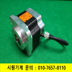 초14042/중공축형 5상스텝핑모터/AH21K-M596/오토닉스