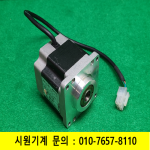 초14045/중공축형 5상스텝핑모터/AH8K-M566/오토닉스