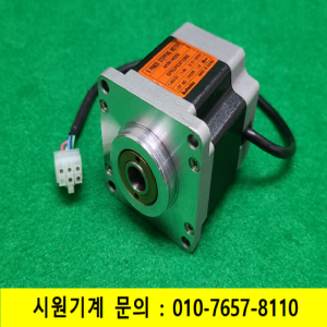 초14047/중공축형 5상스텝핑모터/AH8K-M566/오토닉스