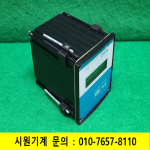 노10001/산소프로브 가스측정용컨트롤러/E2010.B0/ZIROX