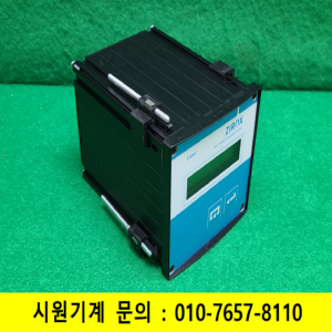 노10002/산소프로브 가스측정용컨트롤러/E2010.B0/ZIROX