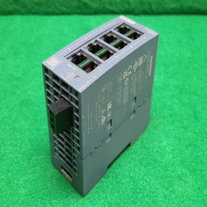 노10005/지멘스 이더넷스위치/6GK5008-0BA10-1AB2