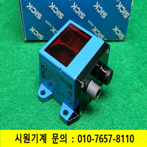 노10006/미사용 시크바코더스캐너/OLM100-1001/SICK