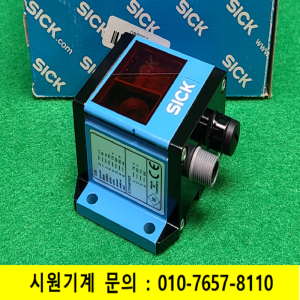 노10007/미사용 시크바코더스캐너/OLM100-1001/SICK