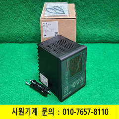 노10011/미사용 온도제어 컨트롤러/NX9/NX9-00/한영넉스