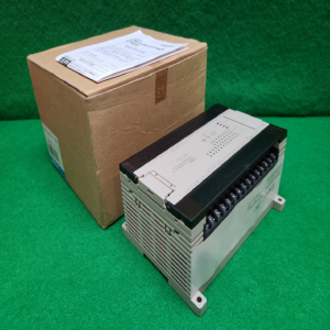 노10012/미사용PLC 프로그래밍컨트롤러/CPM1A-40CDR-A-V1/옴론