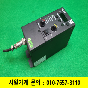 초23784/ AC220V 용 피더컨트롤러 볼피더 라인피더 원형피더 컨트롤러/HTK-500S