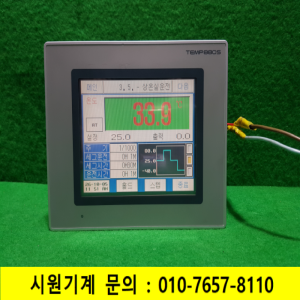 주26347/터치스크린/TEMP880S-10/AC100-240V/SAWONTECH