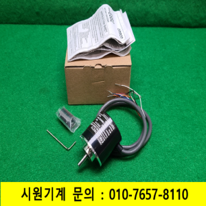 노59335/미사용 범용로터리엔코더/E6B2-CWZ1X/옴론