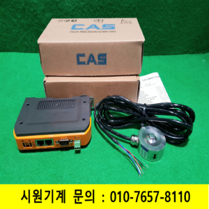 주75488/카스로드셀/인디게이터/정밀측정용저울컨트롤러세트/GS-PNC-IA/MNC-200L