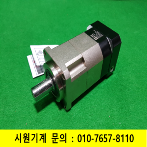 주75497/미사용 감속기/KSB-62A-15N-P1/감속비15대1/ATG