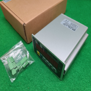 노59343/미사용 정밀측정용 인디게이터 저울 컨트롤러/GS-I-210