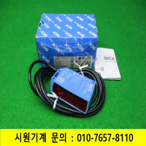 노17319/미사용 광전센서/RAY26P-1H162930A00/SICK