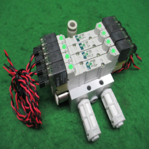 북49699/공압솔레노이드밸브/DV1240/DC24V