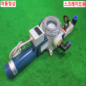 북49707/공압식진공발생기 진공펌프/VTC3031-2A3-CL-SG2