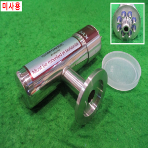 북49708/미사용저진공게이지/KVC400-S5/KVS