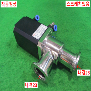 북49710/공압진공앵글밸브/PSK-025-AZ/i-SAN