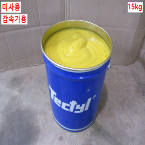 북49721/미사용구리스/특수그리스 NLGI0/EUREKA 114 NO.0