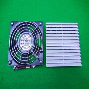 18251/AC220V/UF12B23/환풍기/필터망/2세트/ 규격120