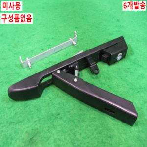 북49751/미사용판넬도어캐치/6개발송/DARWON
