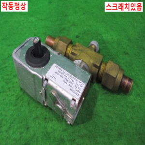 북49852/냉동기솔레노이드밸브/AMG/E200N/AMGSC2812