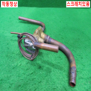 북49853/냉동기팽창변/XB-1019H100-1B/TCLE7-1/2