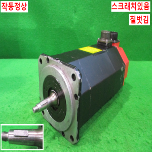 북49865/화낙서보모터/A06B-0314-B004/FANUC
