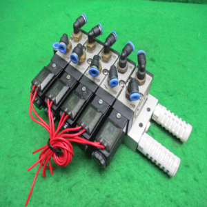 북49923/공압솔레노이드밸브/ISV3130/AC220V/ISTC