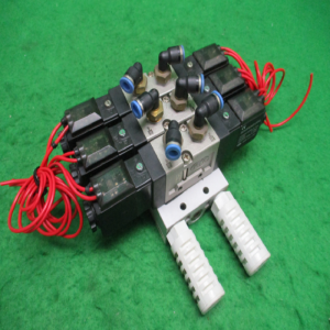 북49924/공압솔레노이드밸브/ISV3230/AC220V/ISTC