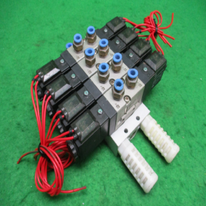 북49927/공압솔레노이드밸브/ISV3230/AC220V/ISTC
