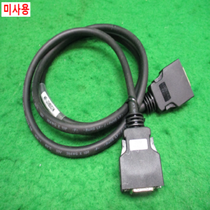 북49933/미사용I/O케이블/MR-J2HBUS1M