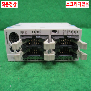 북49936/PLC/FPG-C32T2/AFPG2643/파나소닉