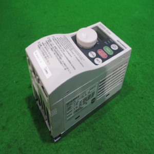 북60132/인버터/FR-S520E-0.1K/삼상220V/0.1KW