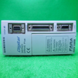 18920/서보모터드라이버/CSDJ 01BX2/삼성