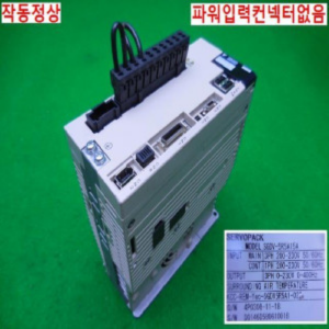 19108/서보드라이버/SGDV-5R5A15A/야스가와