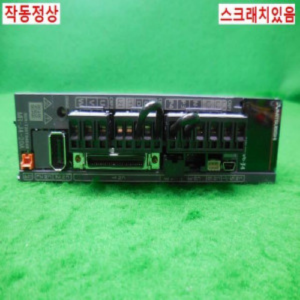 19118/AC서보드라이브/MR-J4-20A/200W/미츠비시