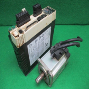 북60402/서보모터드라이브세트/MBDDT2210/MSMD042P1S