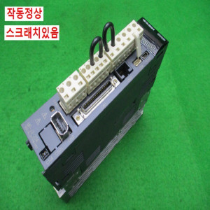 북60700/서보드라이버/MR-J3-20A/미쓰비시