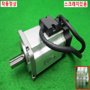북60755/AC서보모터/MSMF042L1U2M/0.4KW/파나소닉
